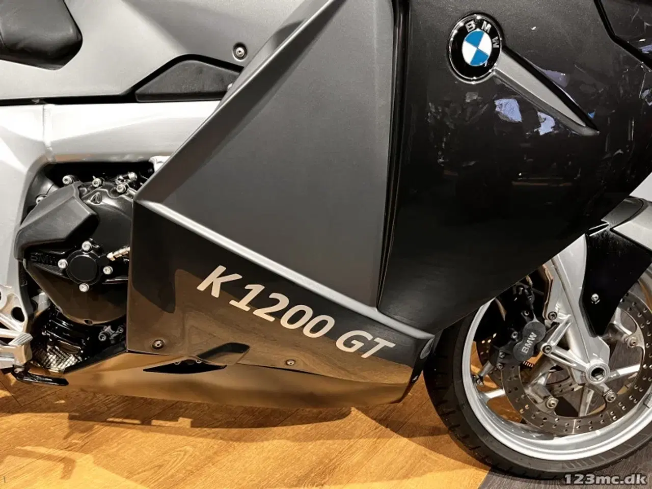 Billede 8 - BMW K 1200 GT