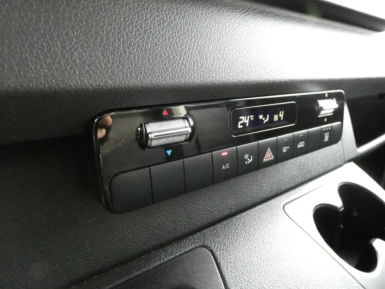 Billede 13 - Mercedes-Benz Sprinter 319 3,0 CDI A2 H2 RWD 190HK Van Aut.