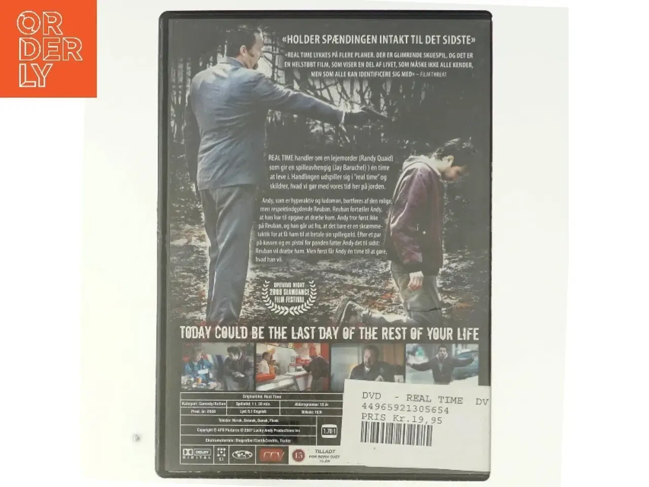 Billede 3 - Real Time