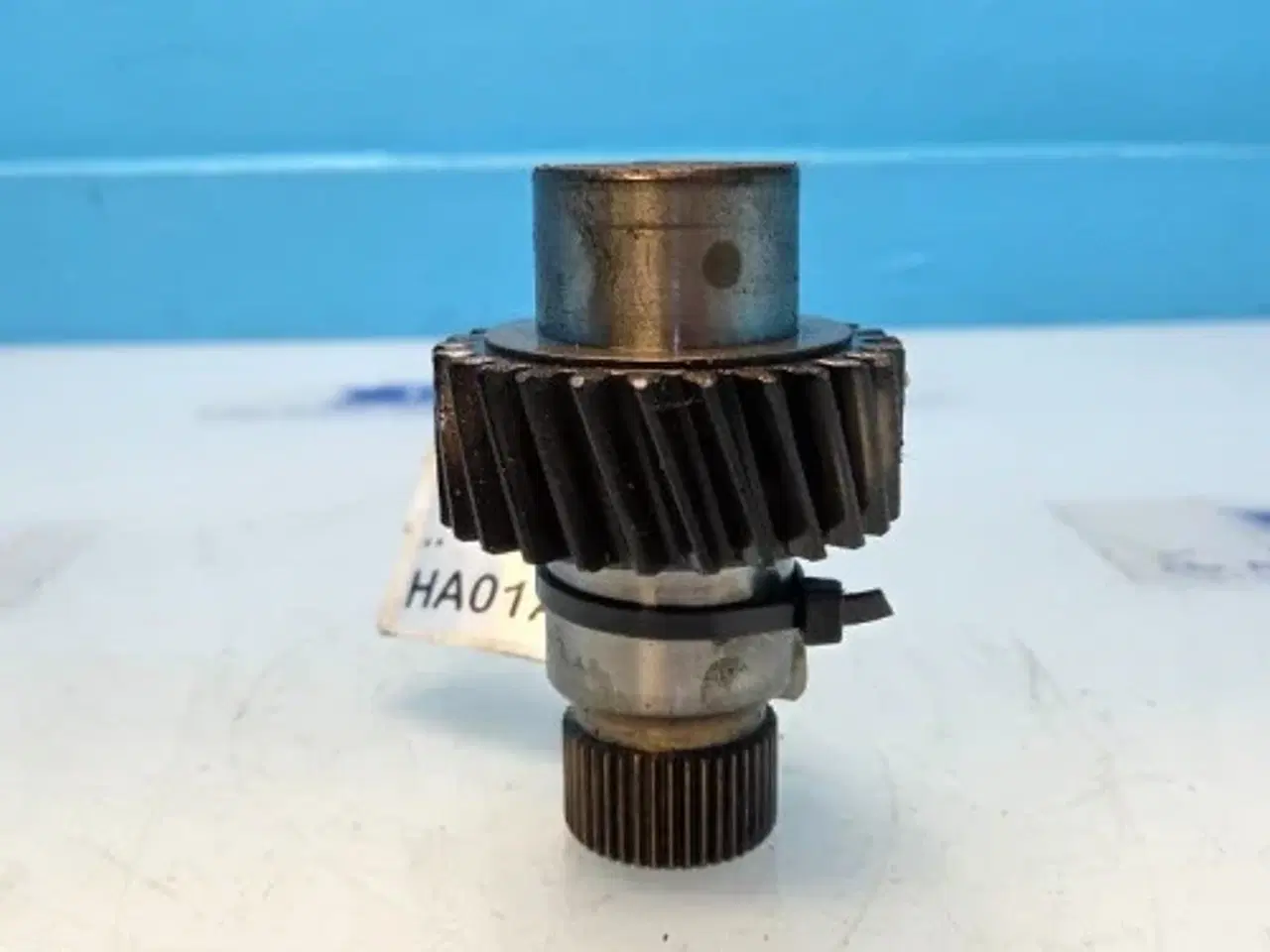 Billede 15 - Iveco 8361 SI 10 Aksel 98446827