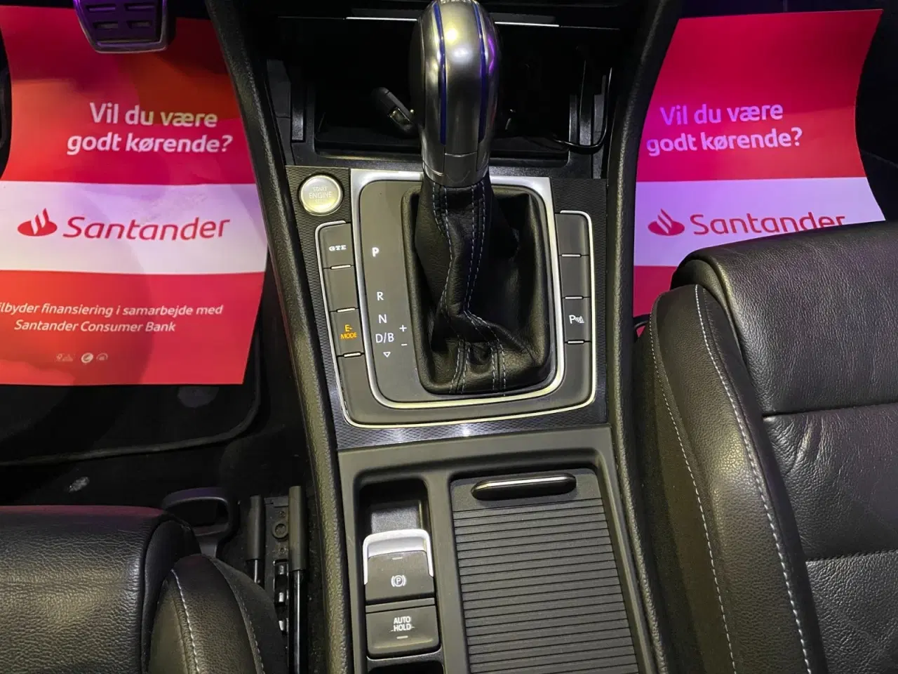 Billede 17 - VW Golf VII 1,4 GTE DSG