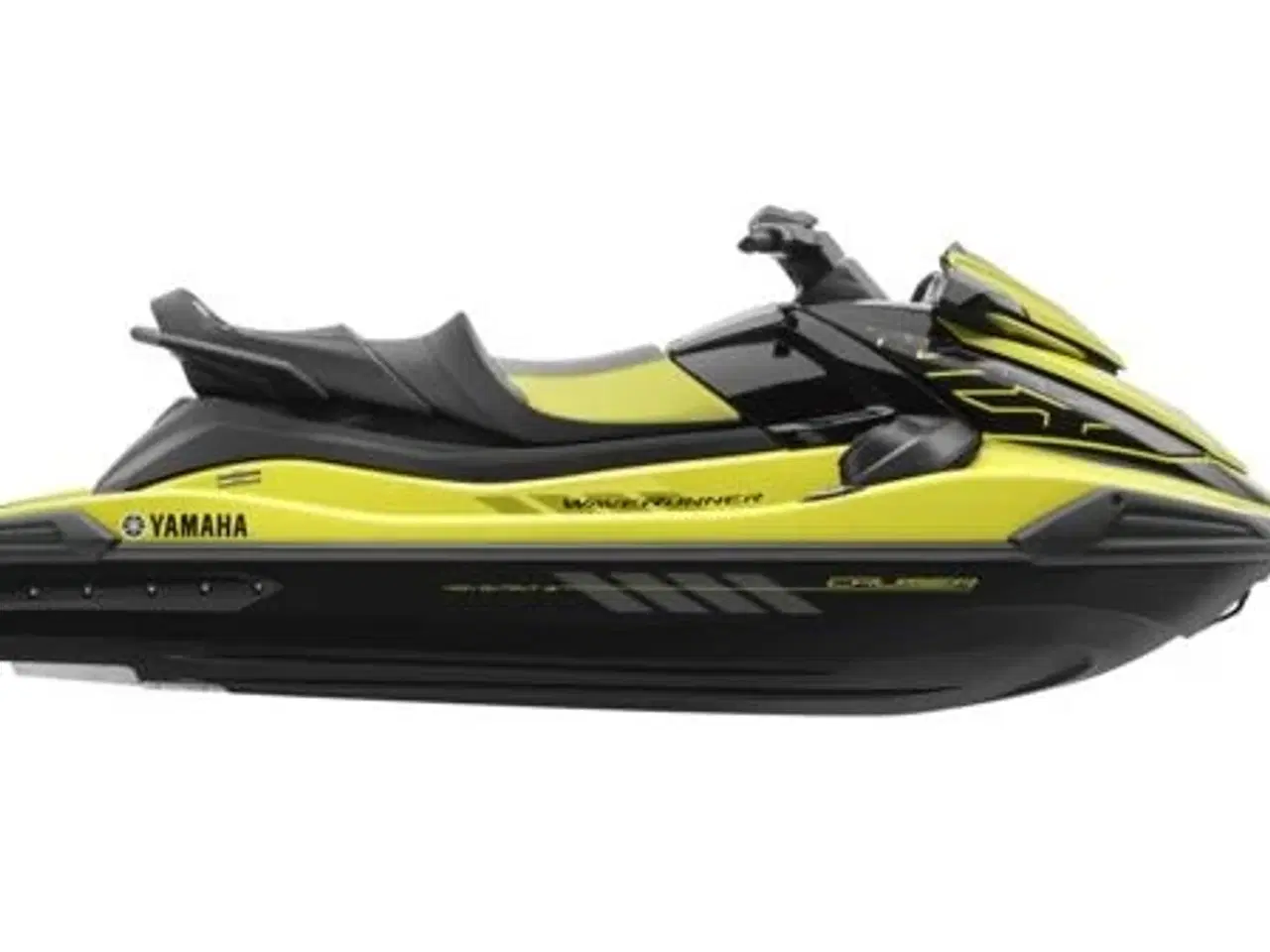 Billede 11 - Yamaha VX Cruiser HO