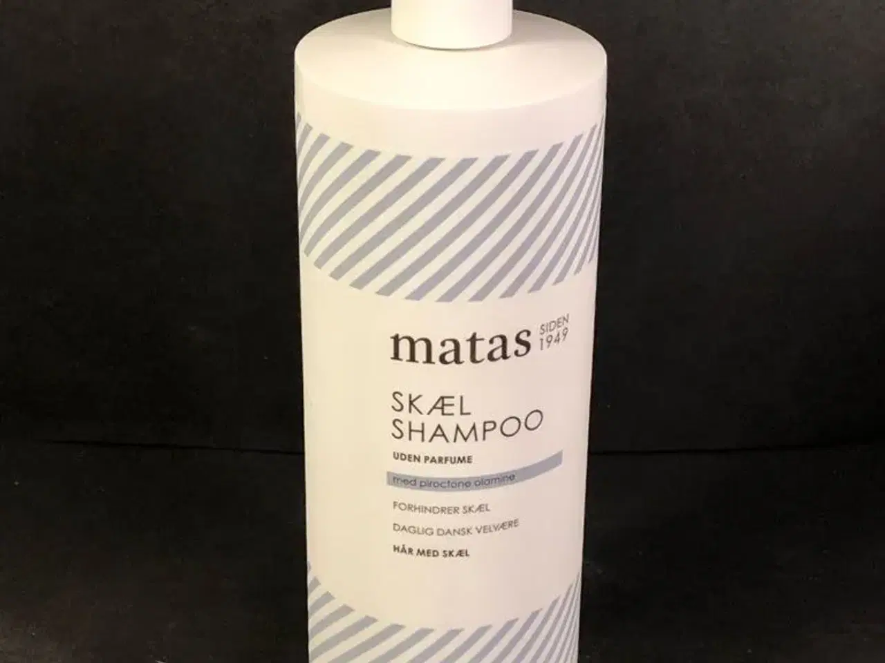 Billede 3 - Matas skæl shampoo, næsten 1 liter