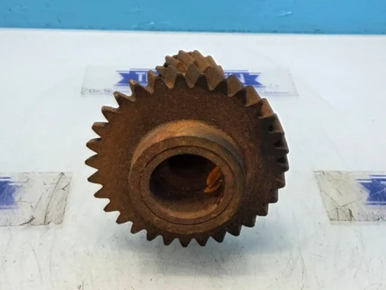 Billede 18 - Ford 8210 Gear E6NN7Z011AA