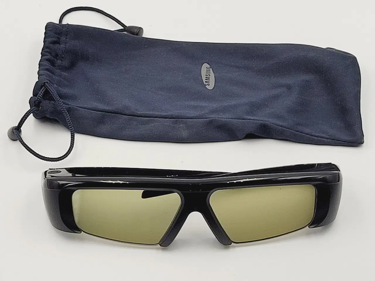 Billede 1 - ⭐️: Samsung 3D Briller (Aktiv) – Model SSG-2100AB