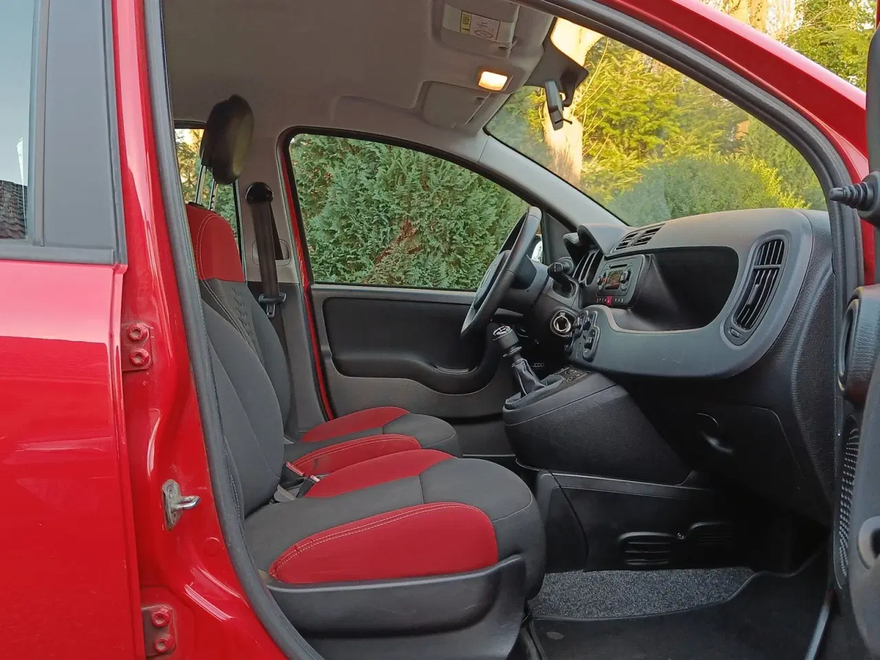 Billede 13 - Fiat Panda 0,9 TwinAir 80 Easy