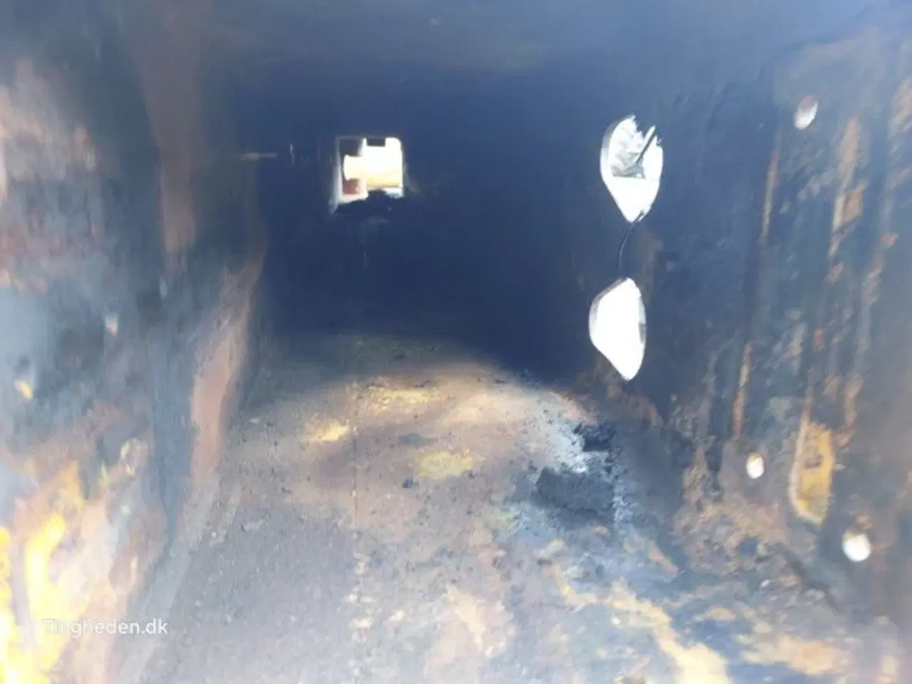 Billede 5 - JCB 531-70 Bom 333/C5630