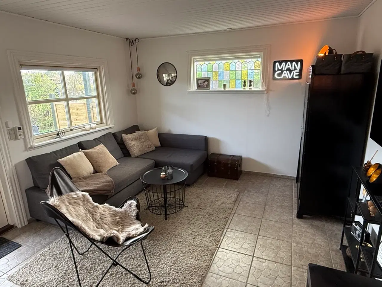 Billede 13 - Dejlig oase i Odense C - Kolonihave i Baagø