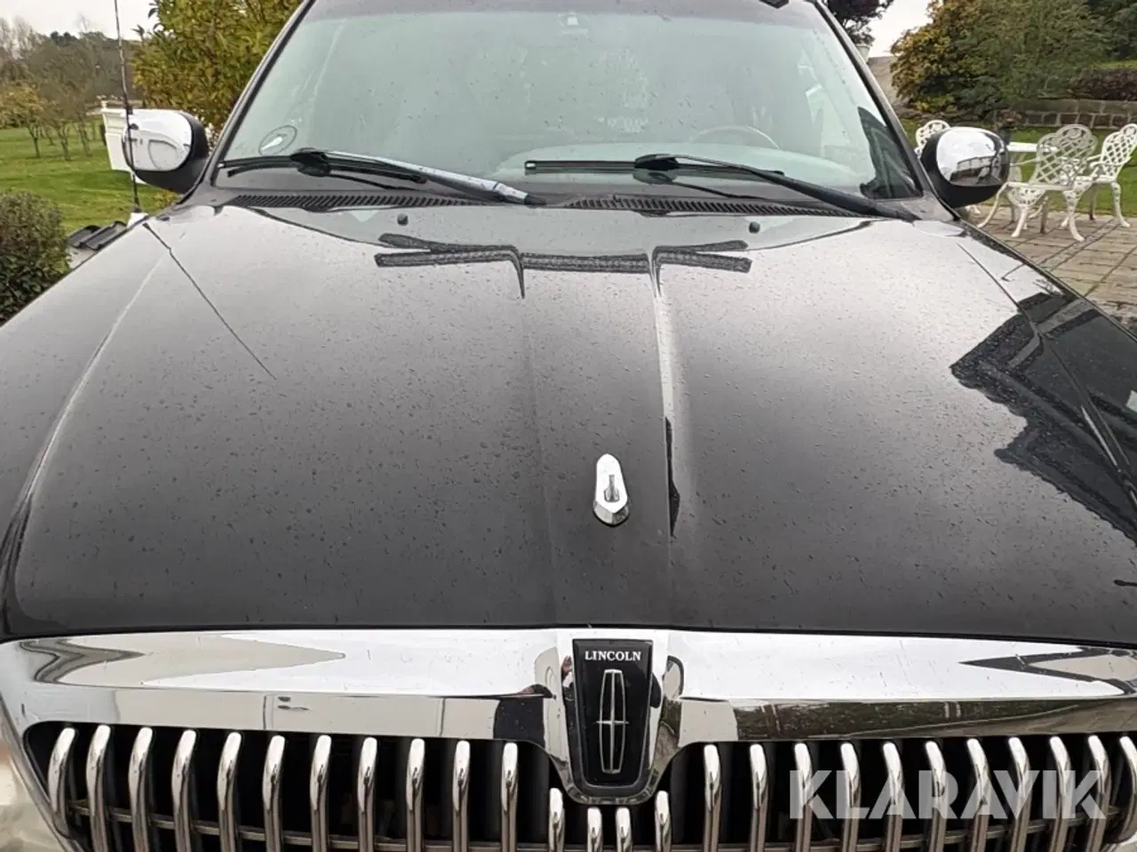 Billede 11 - Varebil Ford Lincoln Navigator