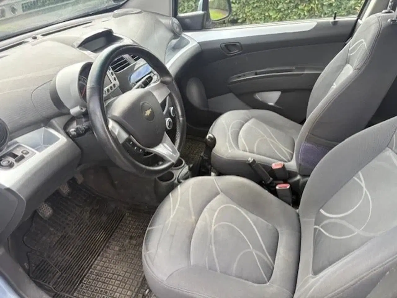 Billede 7 - Chevrolet Spark 1,2 LT