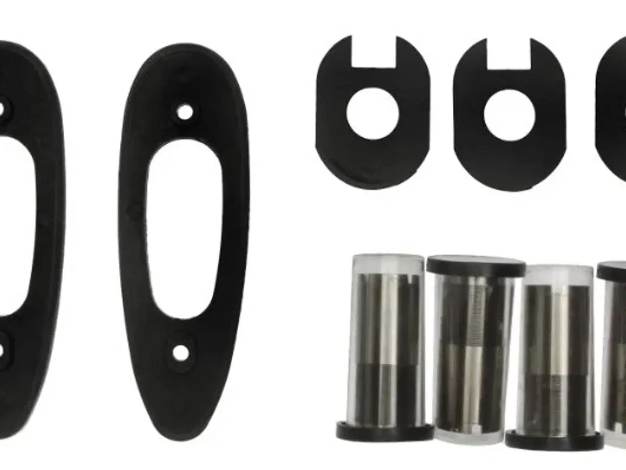 Billede 2 - Hatsan Escort Xtreme 12/76 71cm løb m/chokes