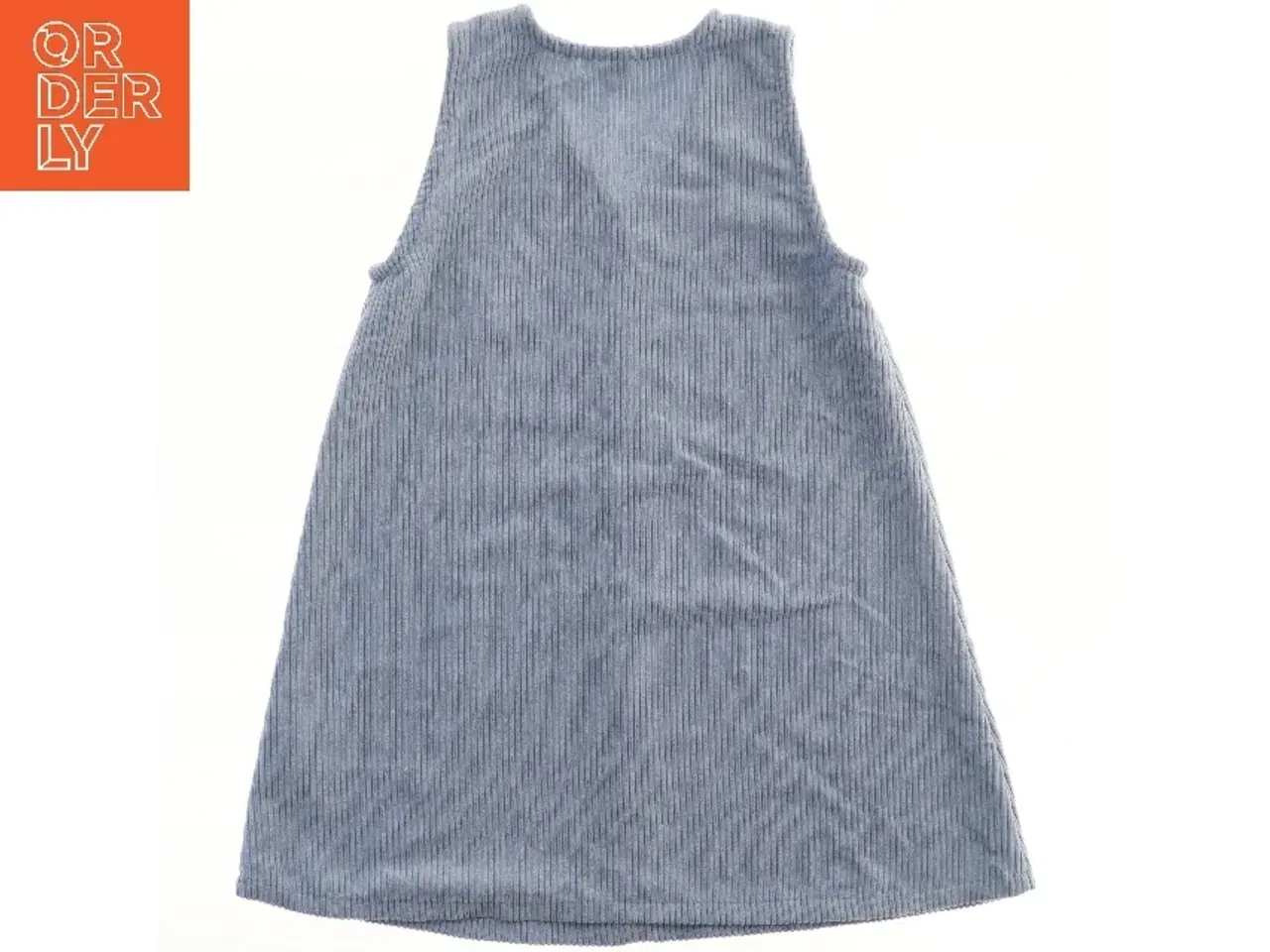 Billede 1 - Nederdel med V-hals fra Name It (str. 134)