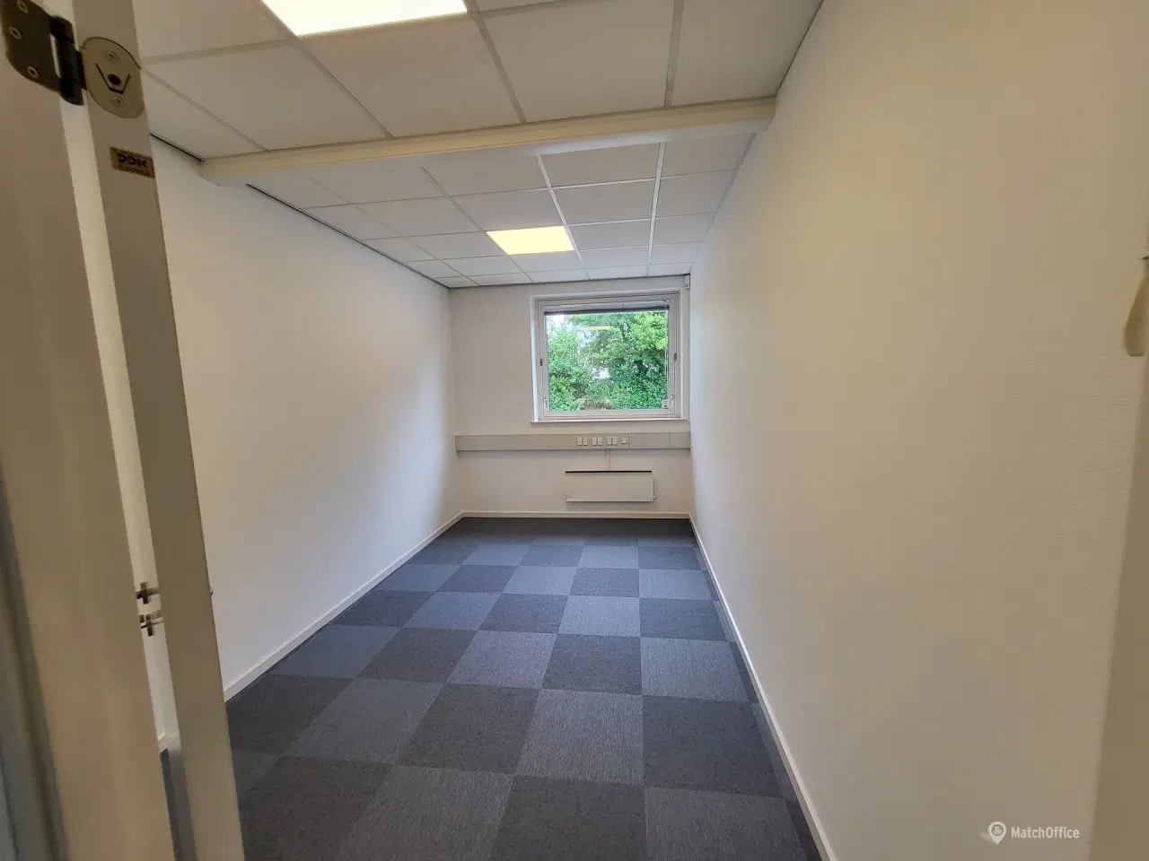 Billede 6 - 190 m2 godt anvendeligt flerrums kontormulighed