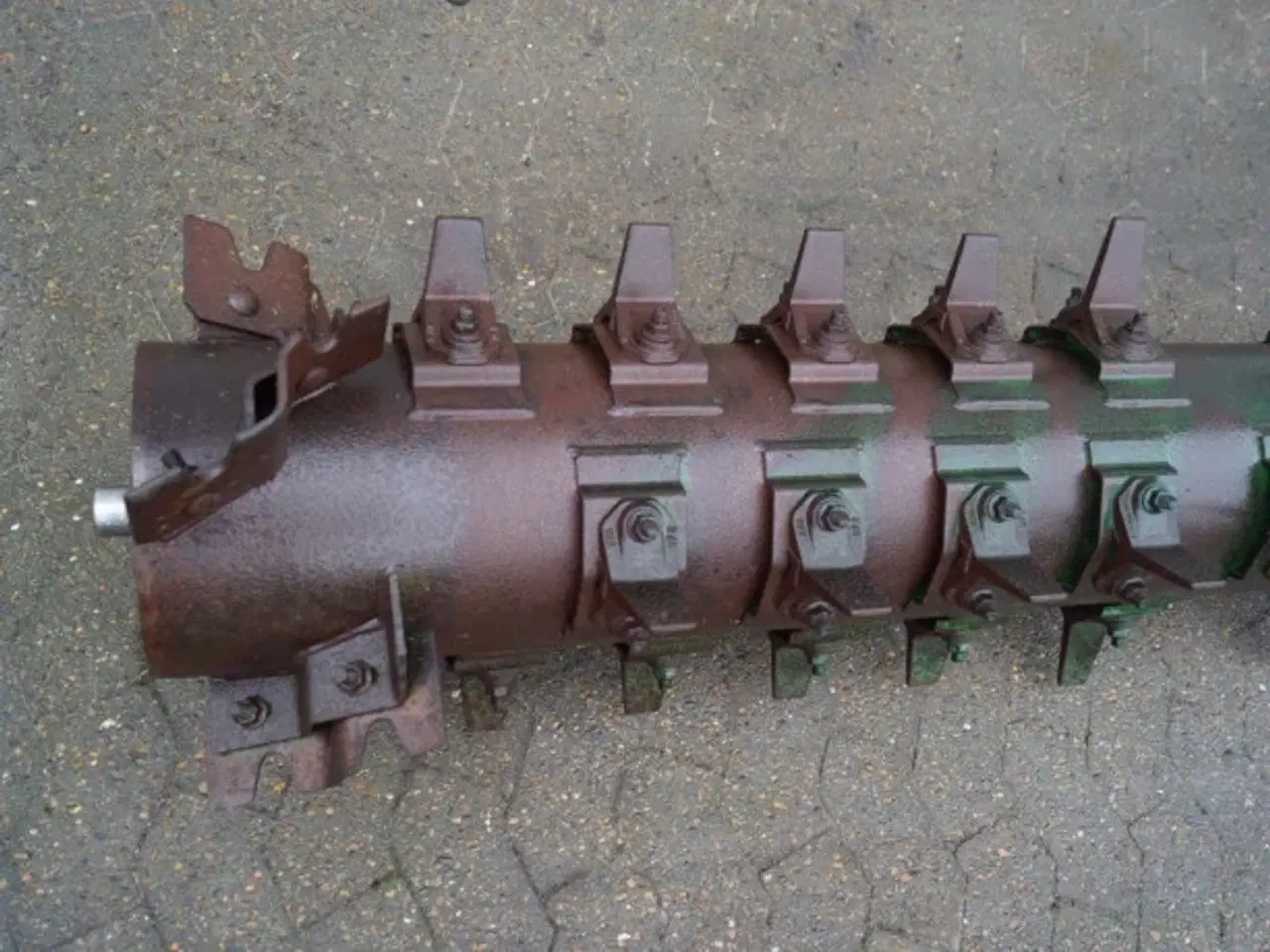 Billede 9 - John Deere 9780 Rotor R.H.   AH173032 