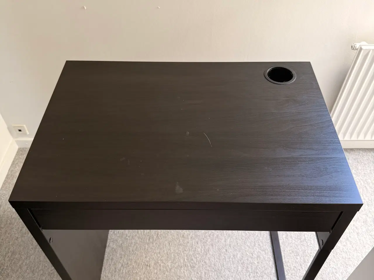 Billede 1 - Skrivebord