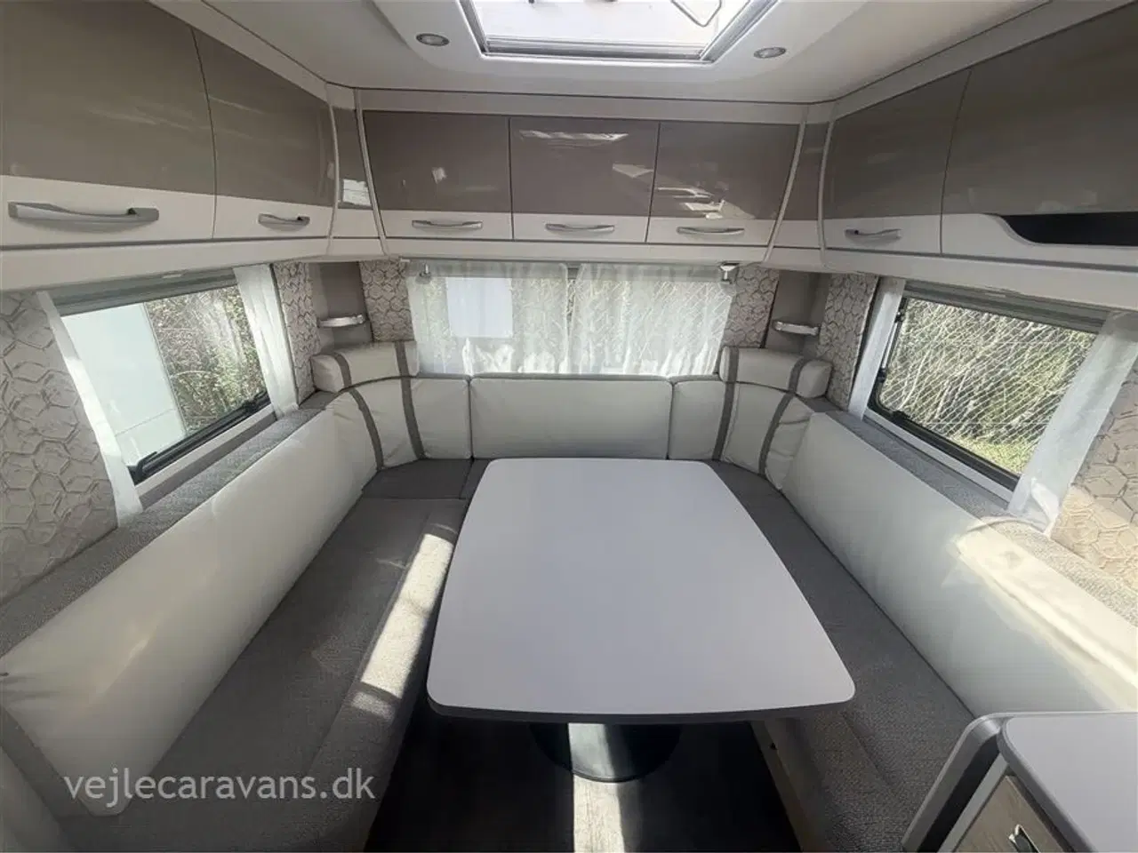 Billede 11 - 2020 - Dethleffs Nomad Snow 760 DR