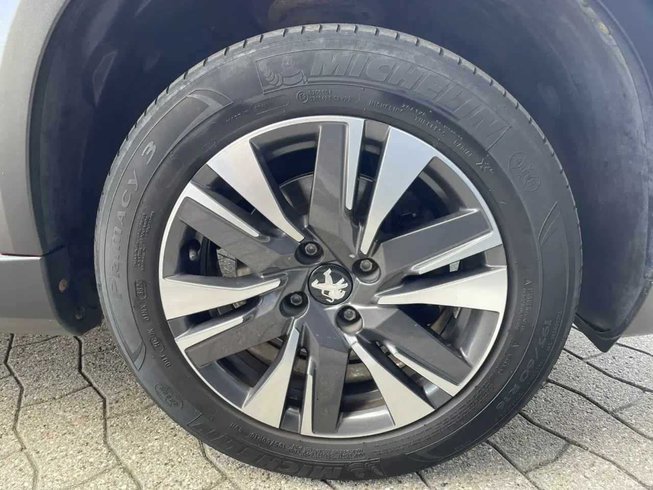 Billede 14 - Peugeot 2008 1,2 e-THP 110 Allure Sky