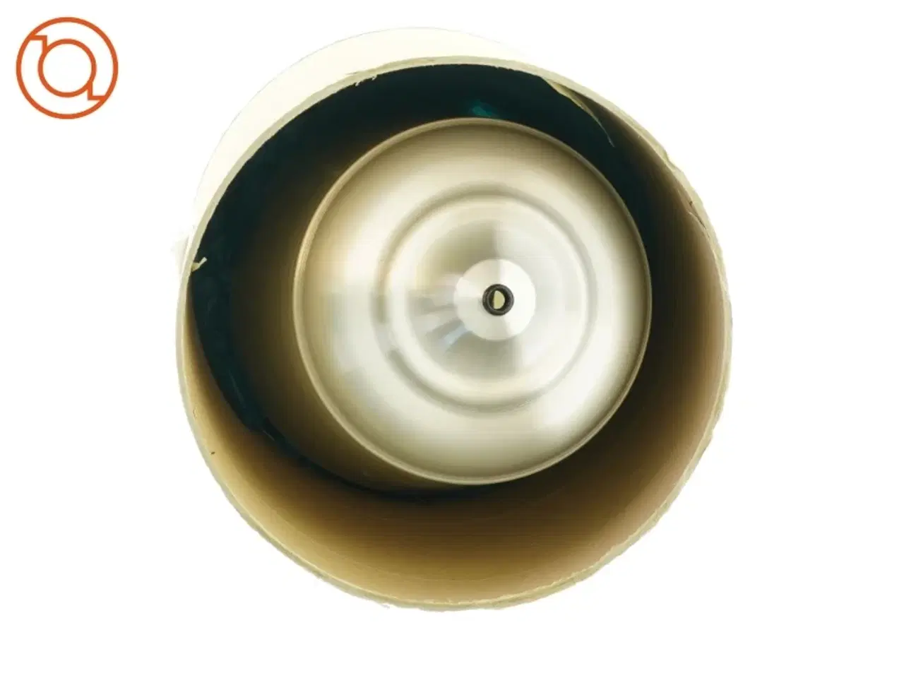 Billede 2 - Lampeskærm inklusiv fatning