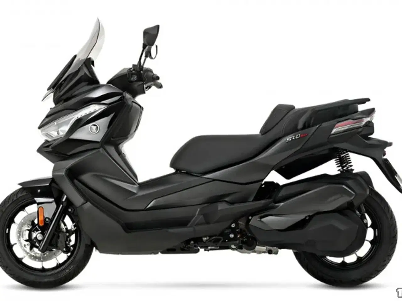 Billede 5 - Voge SR4 Radar