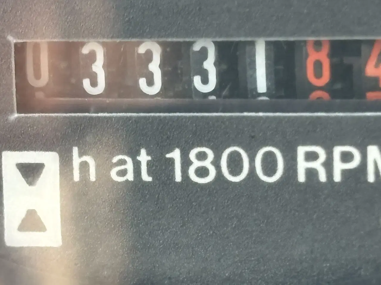 Billede 5 - Massey Ferguson til salg