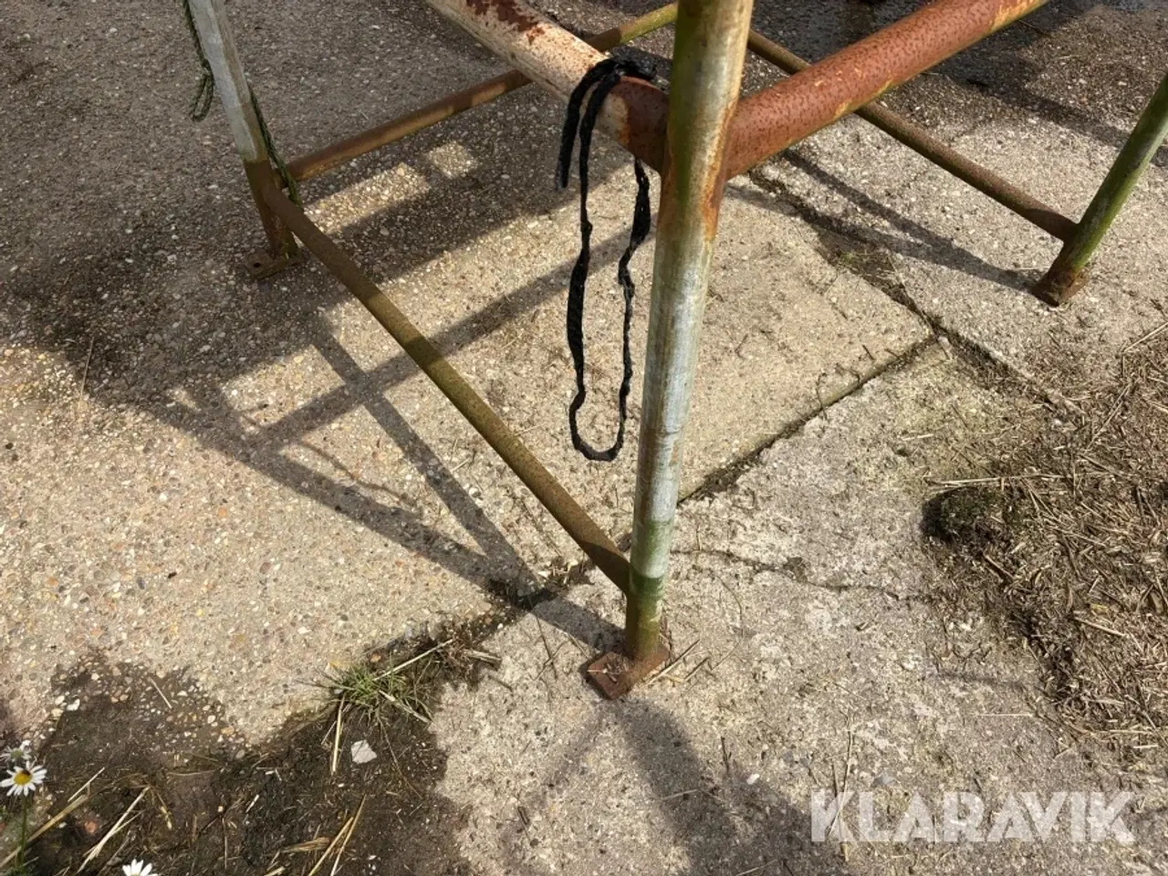 Billede 12 - Kornsilo