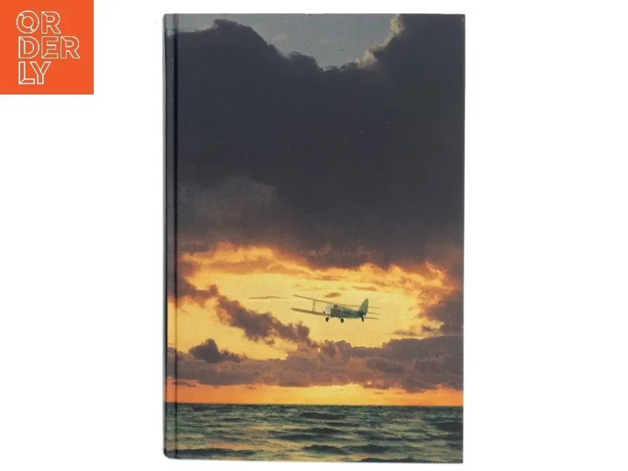 Billede 1 - London kalder af Ken Follett (Bog)