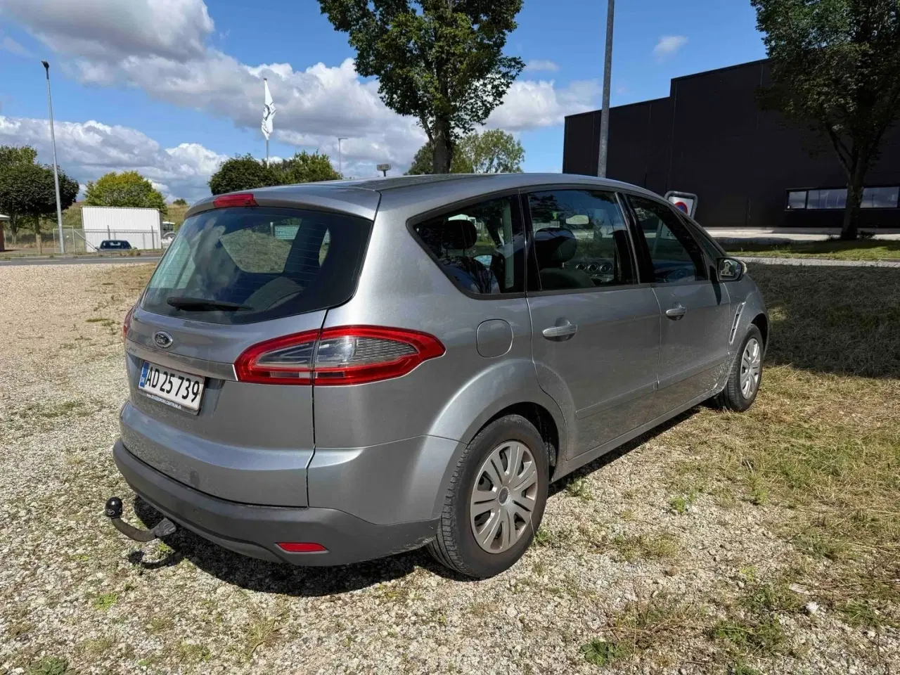 Billede 5 - Ford S-MAX 2,0 Collection 7prs