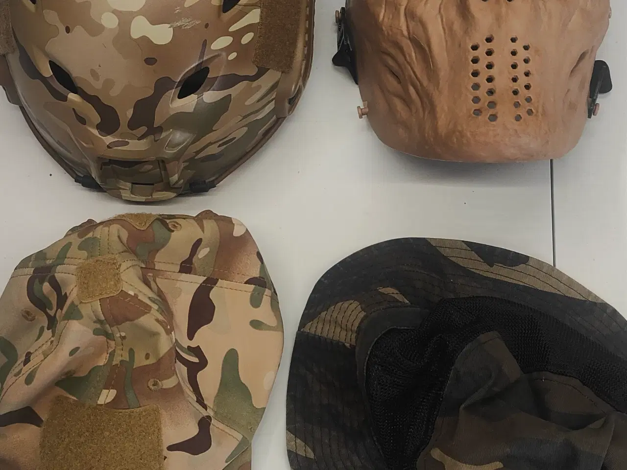 Billede 15 - SPILSTOP. alt skal væk