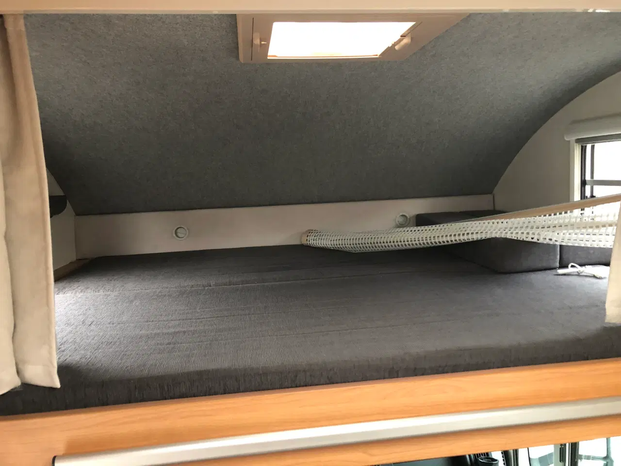 Billede 10 - Autocamper Knaus med al-ko chassis
