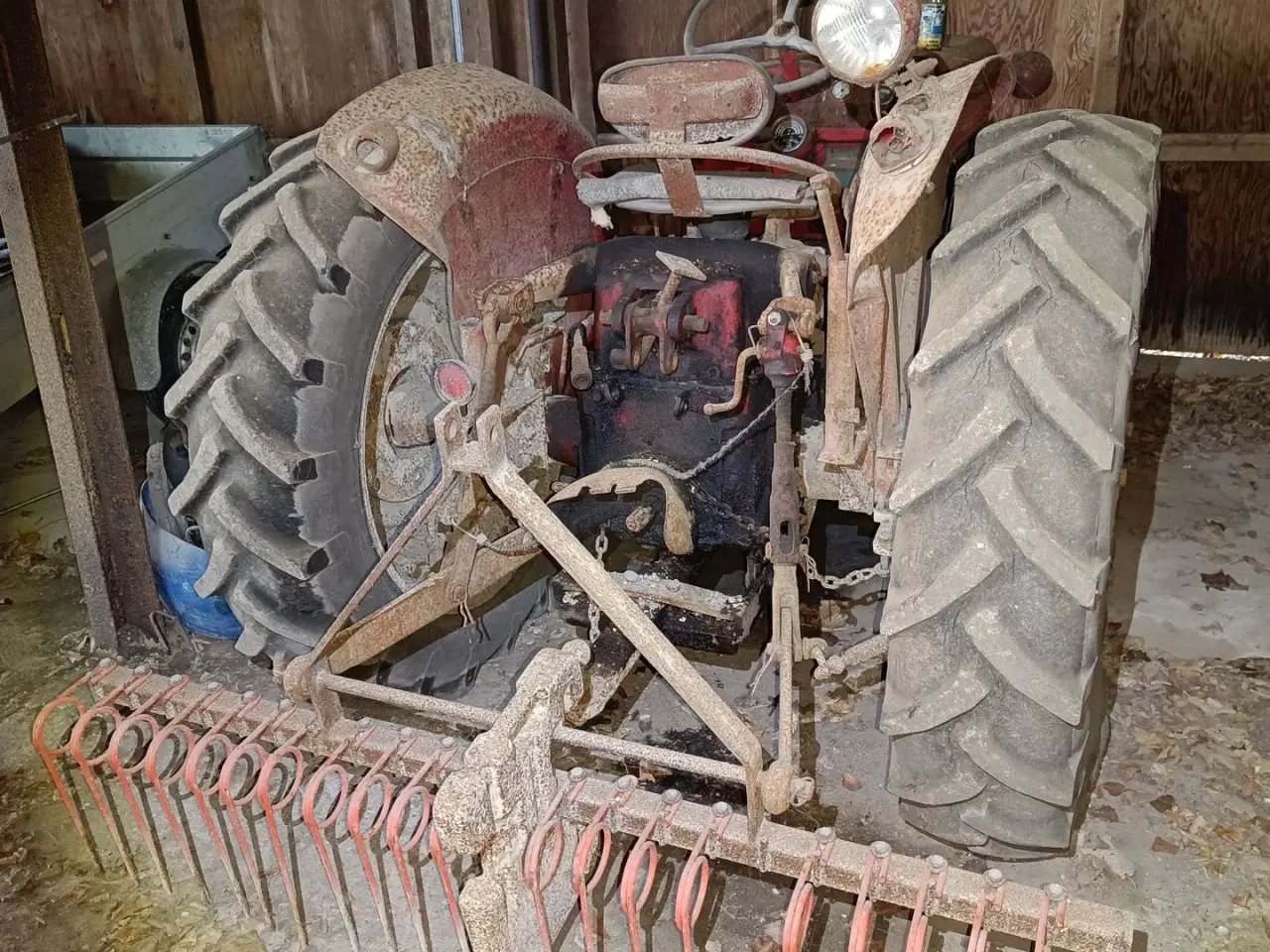 Billede 4 - McCormick B414