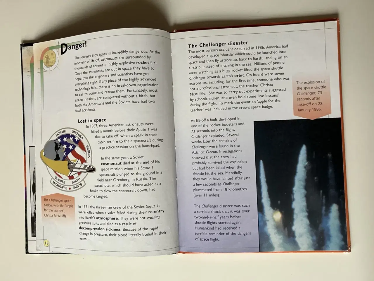 Billede 5 - The Moon Landing. By Nigel Kelly