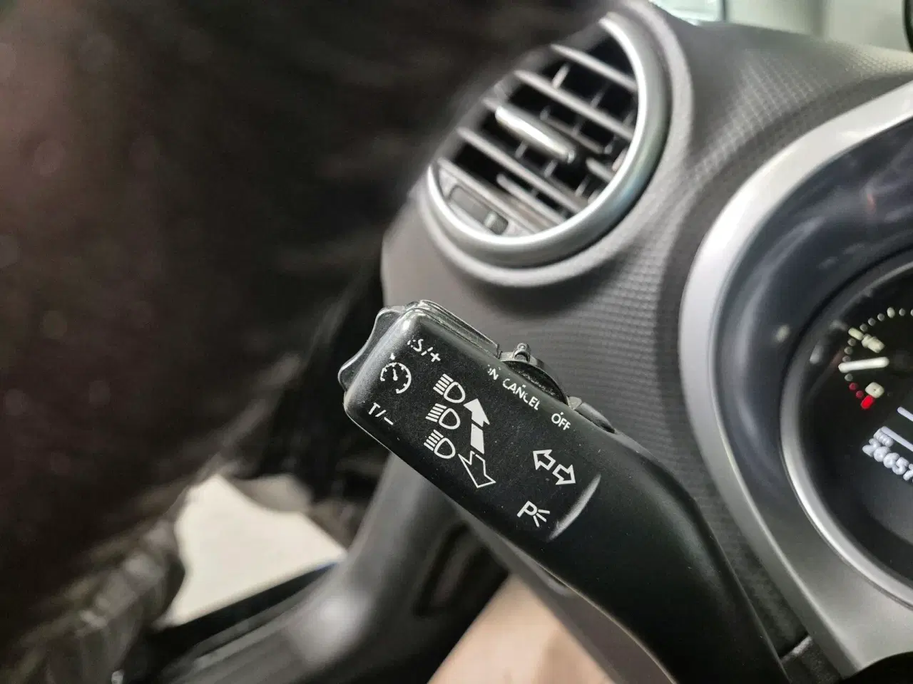 Billede 12 - Seat Leon 1,8 TSI Stylance 160HK 5d 6g