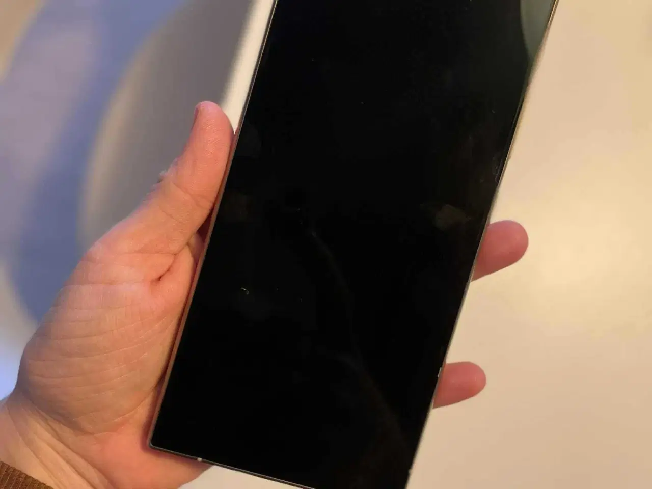 Billede 7 - Samsung galaxy s24 ultra guld