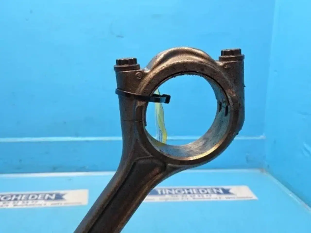 Billede 3 - SisuDiesel 84AWF Stempel V837086187