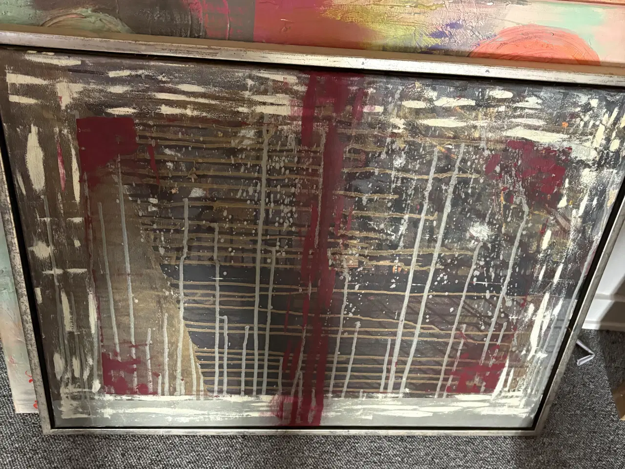 Billede 4 - Billeder til væg 