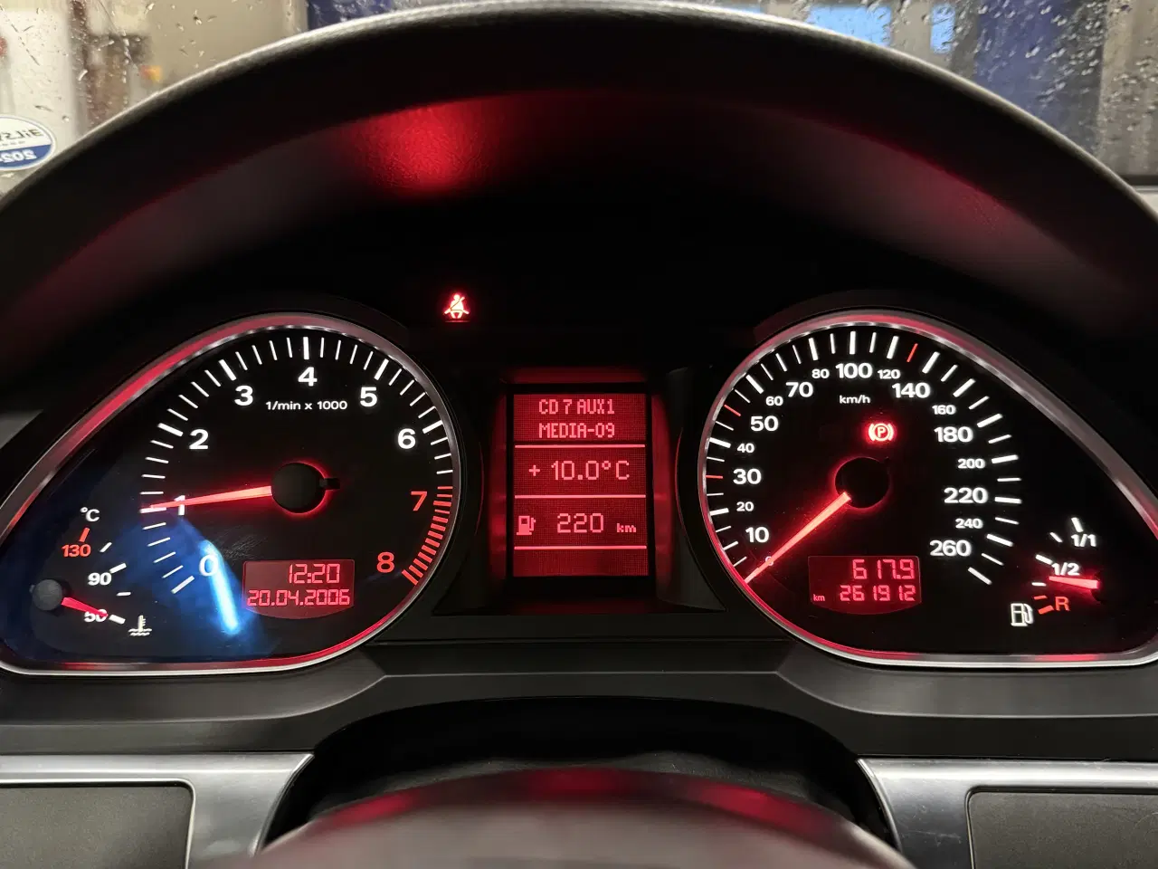 Billede 6 - Audi a6 2.4 v6 