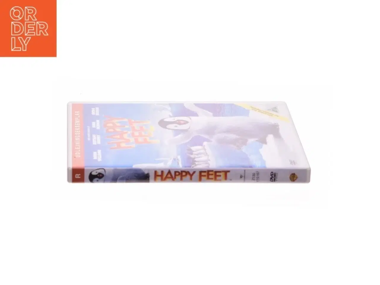 Billede 4 - Happy Feet