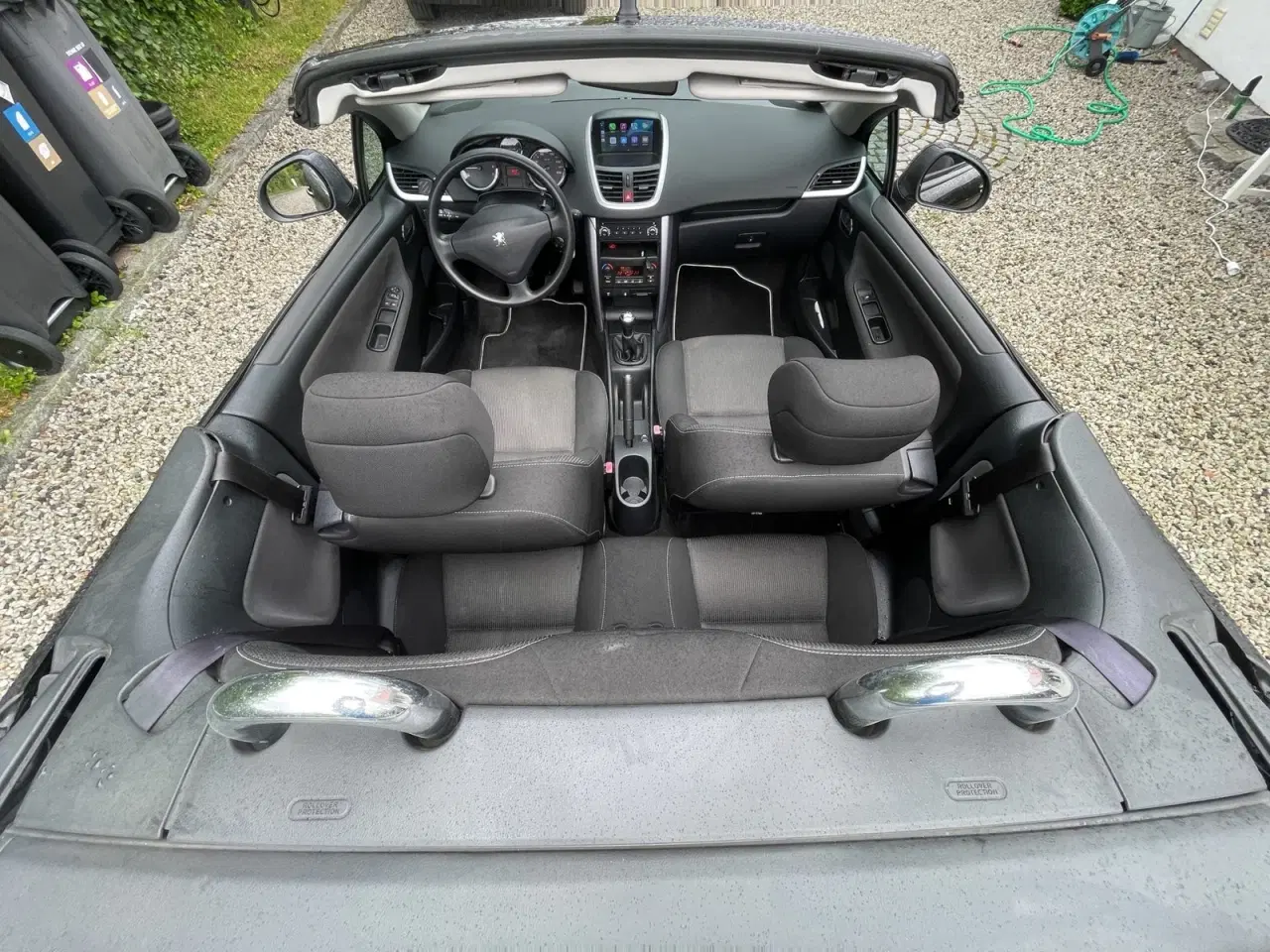 Billede 8 - Peugeot 207 1,6 CC