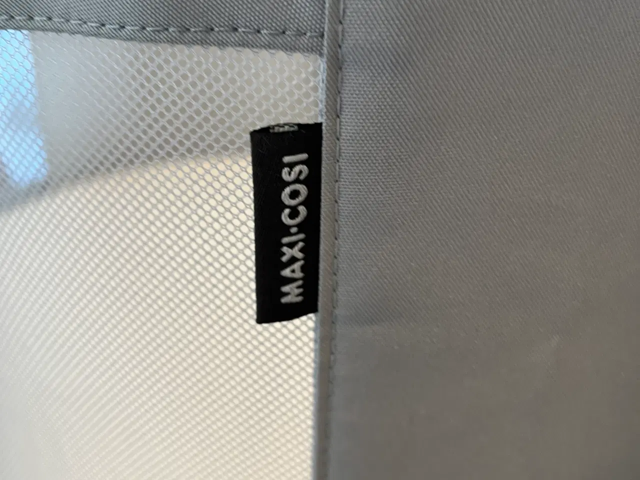 Billede 5 - Maxi-Cosi Bedside Crip