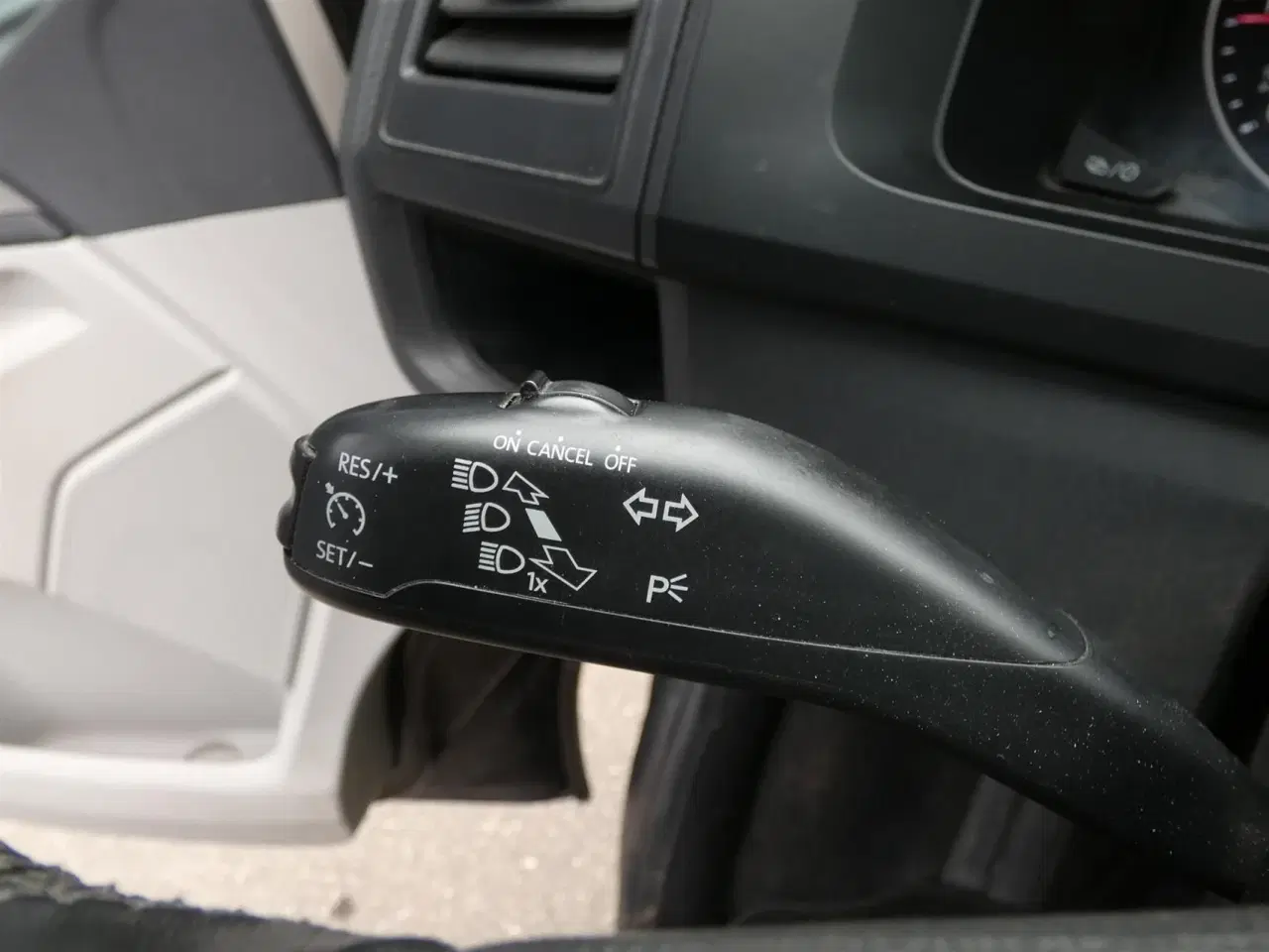 Billede 14 - VW Transporter Lang 2,0 TDI DSG 180HK Van 7g Aut.