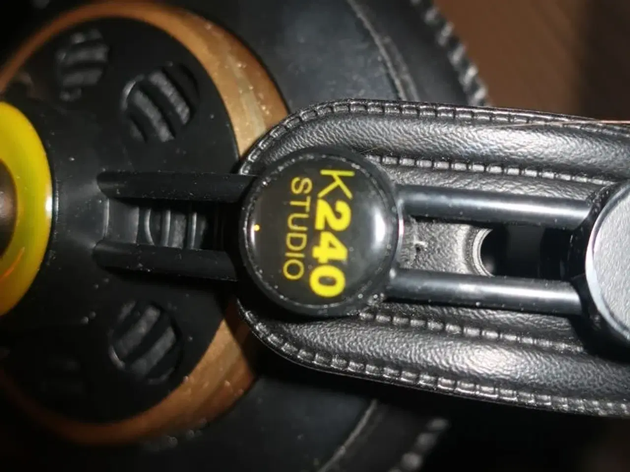 Billede 3 - Høretelefoner AKG K240 Studio