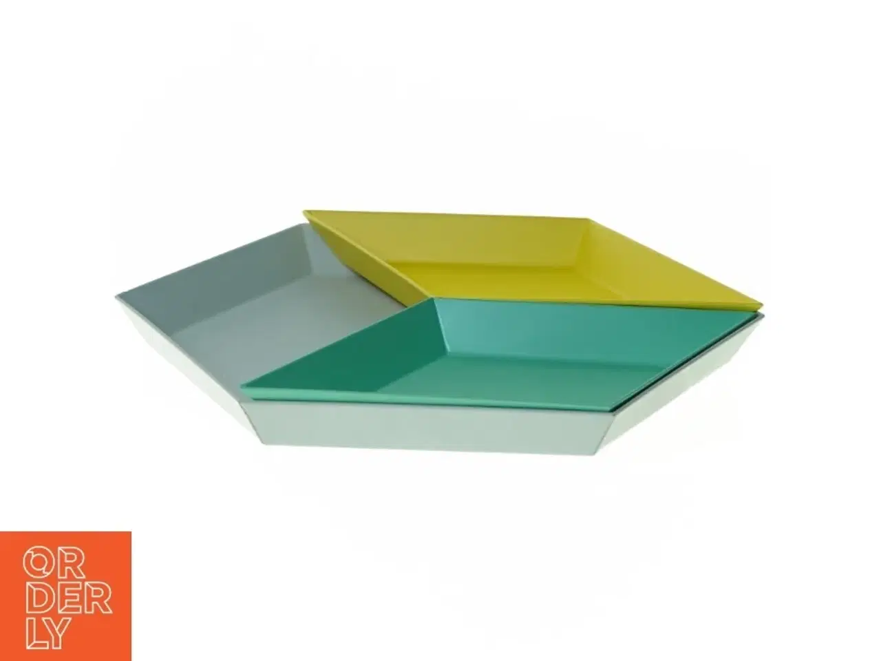 Billede 5 - Fade fra Hay (str. 22 cm 19 x 11 cm)