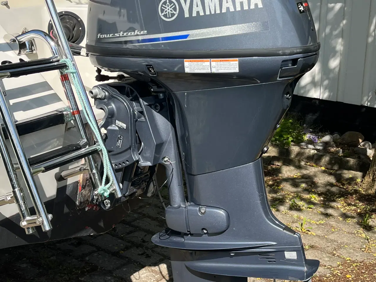 Billede 7 - Båd - Flipper 470 GT Daycruiser 