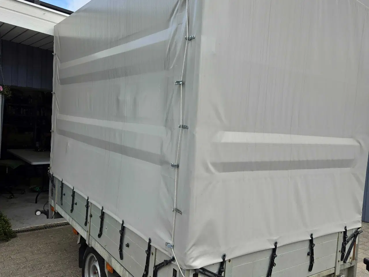 Billede 3 - Anssems selandia PSX1300.251