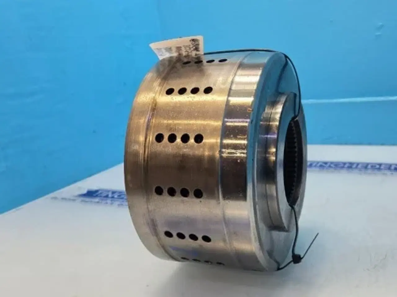 Billede 6 - Case Magnum 380 Kobling Nav 84552215