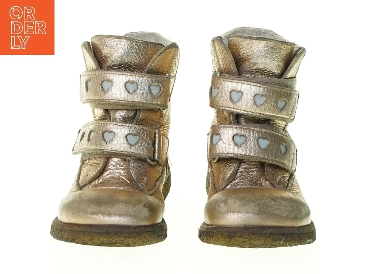 Billede 3 - Støvler fra Angulus (str. 26)