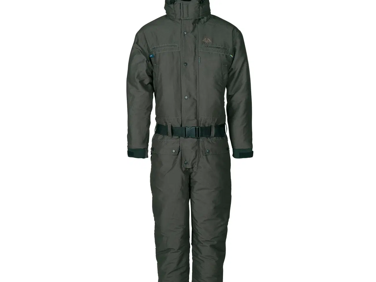 Billede 1 - Swedteam Ultra heldragt