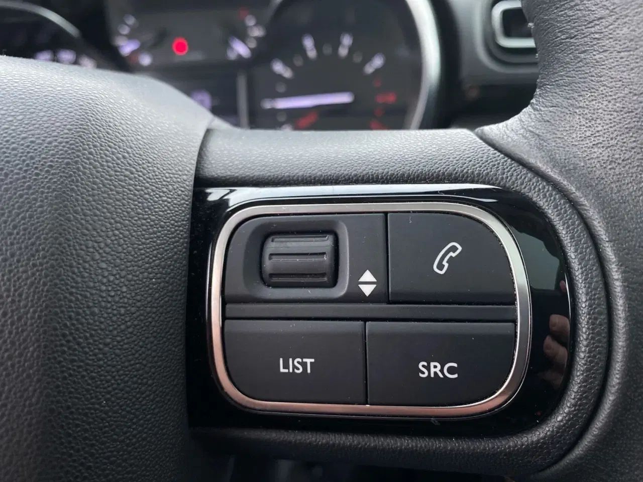 Billede 15 - Citroën C3 1,5 Blue HDi Triumph start/stop 100HK 5d