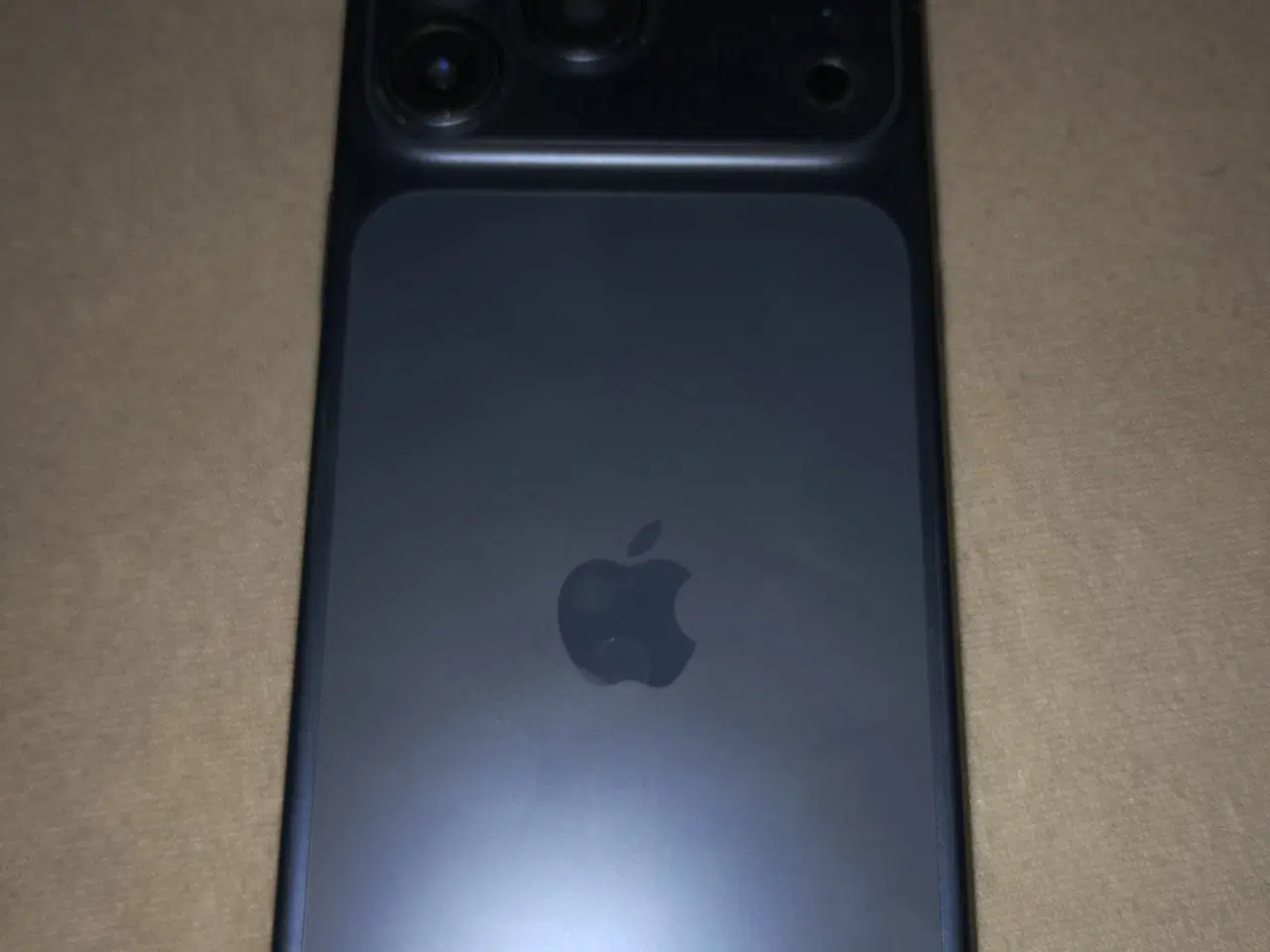 Billede 1 - iPhone Pro Max 17 