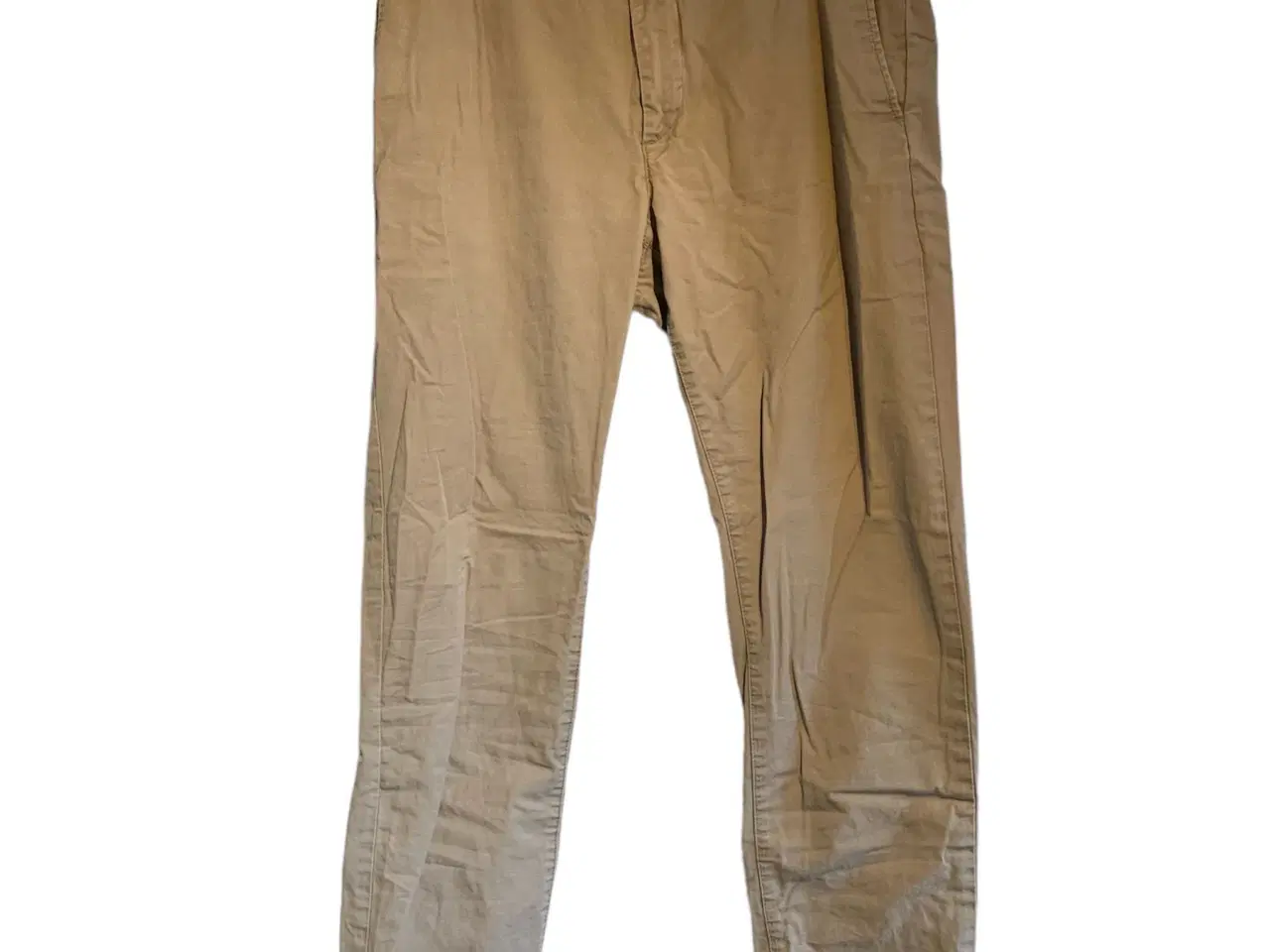 Billede 1 - H&M - herre chino bukser